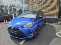Toyota Yaris 1.5 AT SELECTION