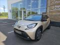 Toyota Aygo 1.0 STYLE TECH VISION
