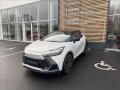 Toyota C-HR 2.0 AT GR SPORT PREMIERE EDITI