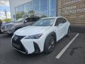 Lexus UX 300h 2.0 AT F SPORT DESIGN