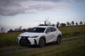 Lexus UX 300h 2.0 AT F SPORT DESIGN
