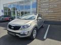 Kia Sportage 1.6 EXCLUSIVE