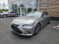 Lexus ES 300h 2.5 AT ELEGANCE PLUS