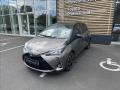 Toyota Yaris 1.5 AT SELECTION