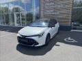 Toyota Corolla 2.0 AT GR SPORT TS