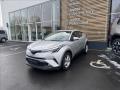 Toyota C-HR 1.2 AT ACTIVE