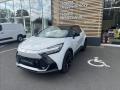 Toyota C-HR 2.0 AT GR SPORT