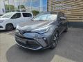 Toyota C-HR 1.8 AT STYLE