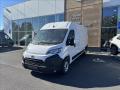 Toyota Proace Max 2.2 ACTIVE MULTIMEDIA L3H2