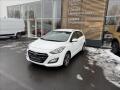 Hyundai i30 1.6 Trikolor plus