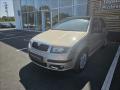 koda Fabia 1.2
