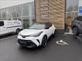 Toyota C-HR 1.8 GR SPORT