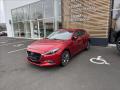 Mazda 3 2.0 Revolution TOP