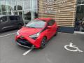 Toyota Aygo 1.0 x-pression