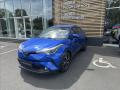 Toyota C-HR 1.8 AT ACTIVE
