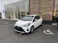 Toyota Yaris 1.0 Live