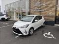 Toyota Yaris 1.5 AT Active Trend