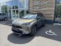 Toyota Yaris Cross 1.5 AT PREMIERE EDITION VIP