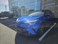 Toyota C-HR 1.8 AT DYNAMIC COMFORT