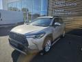 Toyota Corolla Cross 1.8 AT COMFORT BUSSINES