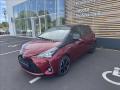 Toyota Yaris 1.5 AT SELECTION SMART