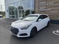 Hyundai i40 1.7 EXPERIENCE
