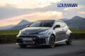 Toyota GR Yaris 1.6   GR Turbo Dynamic VIP MT