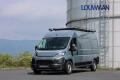 Toyota ProAce AT COMFORT EXECUTIVE