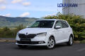 �koda Fabia 1.0 TSI style