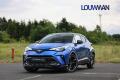 Toyota C-HR AT GR SPORT