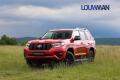 Toyota Land Cruiser AT EXECUTIVE