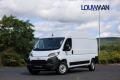 Toyota Proace Max Panel VAN L3H2 Full Electric 1