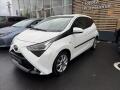 Toyota Aygo 1.0 X-PLAY + STYLE