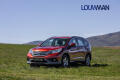 Honda CR-V 2.2D