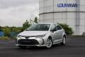 Toyota Corolla 1.8L HEV CVT  Comfort Tech