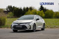 Toyota Corolla AT GR SPORT
