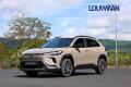 Toyota Corolla Cross 2.0 AT EXECUTIVE