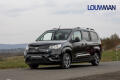 Toyota ProAce City Verso FAMILY L2
