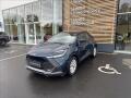 Toyota C-HR 1.8 AT COMFORT