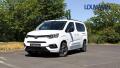Toyota ProAce City Verso AT FAMILY 7S