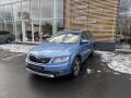 �koda Octavia 2.0 DSG SCOUT