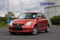 Suzuki Swift 1.3 67KW
