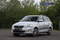 �koda Fabia 1.2HTP ambiente combi