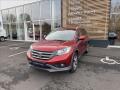 Honda CR-V 2.0 AT LIFESTYLE