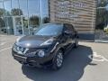 Nissan Juke 1.2 TEKNA