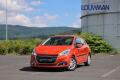 Peugeot 208 AT ACTIVE