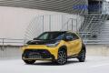 Toyota Aygo 1.5HEV GR SPORT