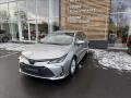 Toyota Corolla 1.8 COMFORT TECH