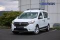 Dacia Dokker 1.6 SCe 75kW Access