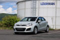 Kia Rio 1.4 DOHC